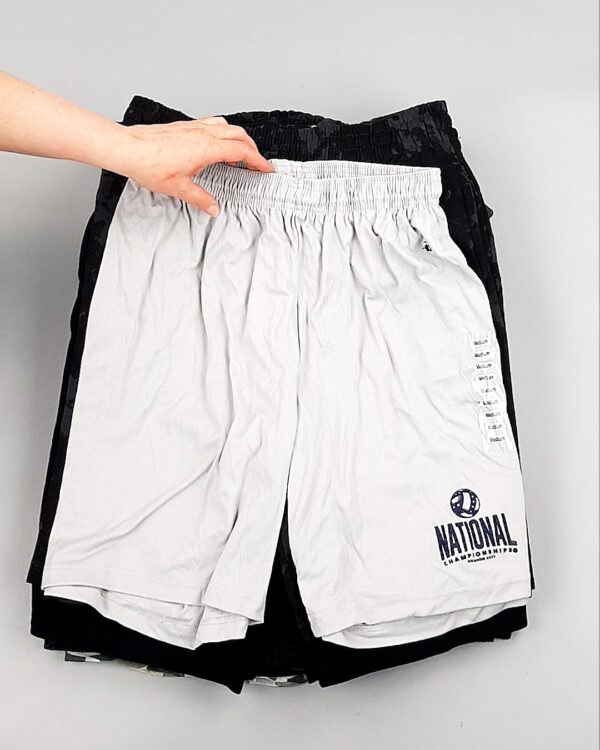 Фотография  396 - Шорты муж СТОК CAN#5 кг оптом в Черкесске и Карачаево-Черкесской республике