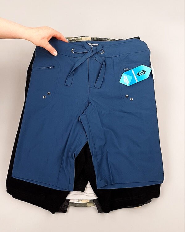 Фотография  164 - Шорты муж СТОК CAN#5 кг, ЛОТ №8314 оптом в Черкесске и Карачаево-Черкесской республике