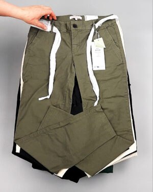 Фотография  199 - Брюки Bestseller+DK Summer 035#10 кг оптом в Черкесске и Карачаево-Черкесской республике