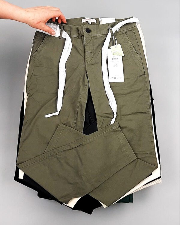 Фотография  543 - Брюки Bestseller+DK Summer 035#10 кг оптом в Черкесске и Карачаево-Черкесской республике