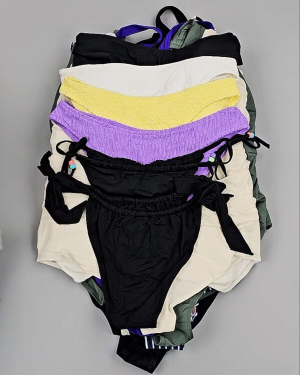 Фотография  540 - Купальники H&M#5 кг оптом в Черкесске и Карачаево-Черкесской республике