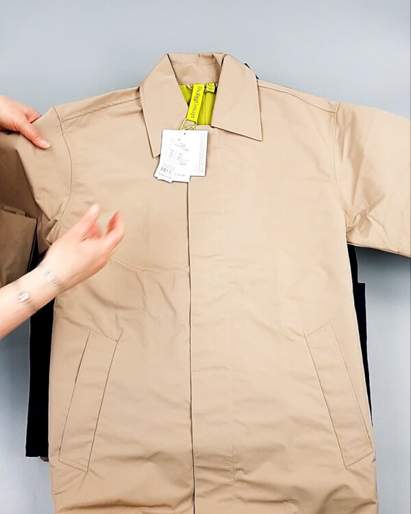 Фотография  499 - Ветровки Bestseller+DK 035#10 кг оптом в Черкесске и Карачаево-Черкесской республике