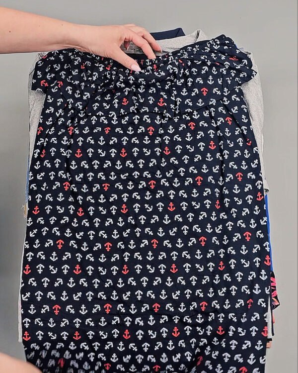 Фотография  576 - LIDL Summer mix 124#15 кг, ЛОТ №8389 оптом в Черкесске и Карачаево-Черкесской республике