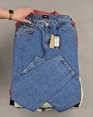 Фотография  787 - VERO MODA  Summer mix 045#13 кг, ЛОТ №8447 оптом в Черкесске и Карачаево-Черкесской республике