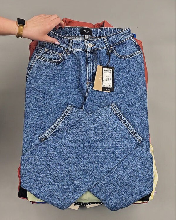 Фотография  384 - VERO MODA  Summer mix 045#13 кг, ЛОТ №8447 оптом в Черкесске и Карачаево-Черкесской республике