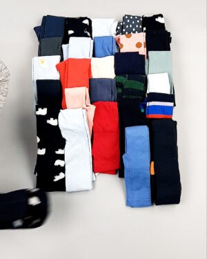 Фотография  529 - Колготки TCM Kids 104#5 кг оптом в Черкесске и Карачаево-Черкесской республике