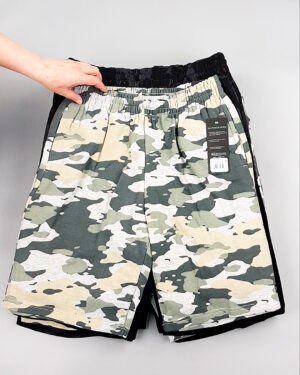 Фотография  427 - Шорты муж СТОК CAN#5 кг, ЛОТ №8315 оптом в Черкесске и Карачаево-Черкесской республике