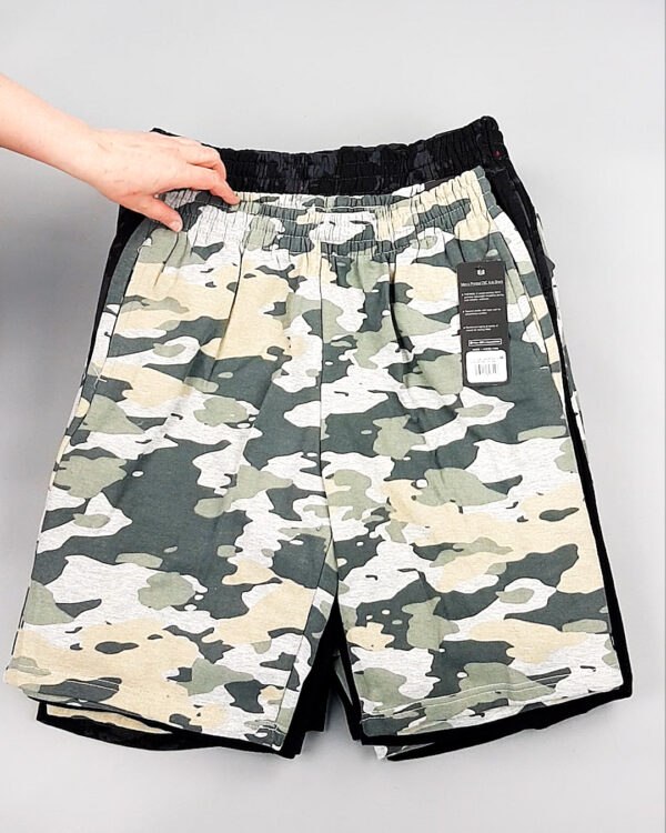 Фотография  599 - Шорты муж СТОК CAN#5 кг, ЛОТ №8315 оптом в Черкесске и Карачаево-Черкесской республике