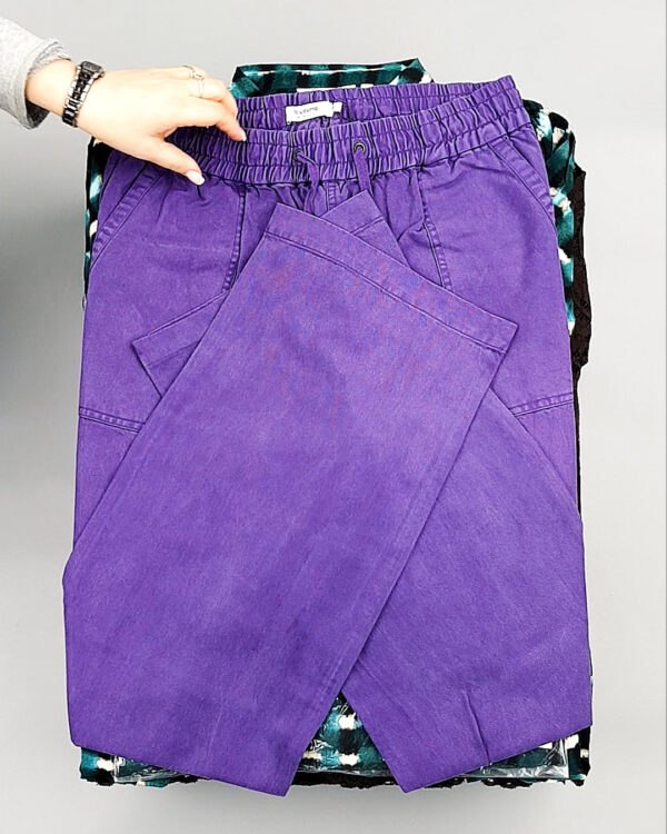 Фотография  666 - B.YOUNG Summer mix 035#15 кг, ЛОТ №8201 оптом в Черкесске и Карачаево-Черкесской республике