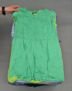 Фотография  570 - MAMA LICIOUS Summer 045 mix#16 кг, ЛОТ №8442 оптом в Черкесске и Карачаево-Черкесской республике