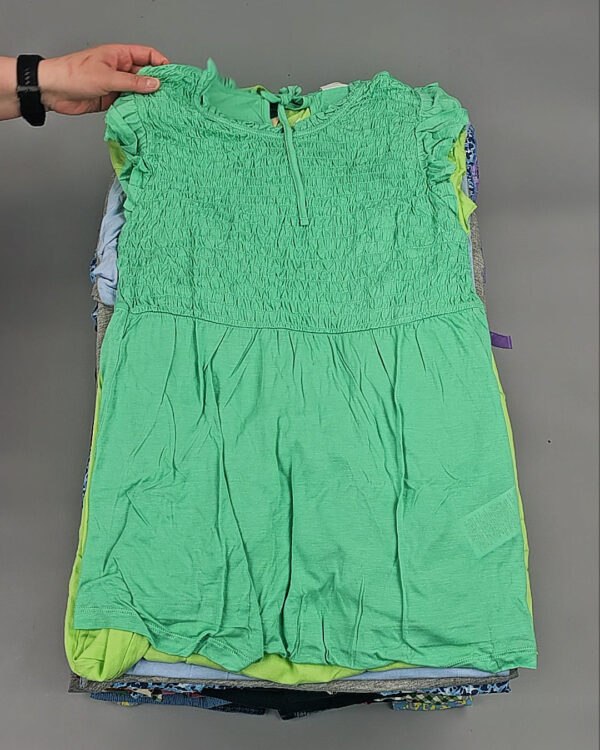 Фотография  819 - MAMA LICIOUS Summer 045 mix#16 кг, ЛОТ №8442 оптом в Черкесске и Карачаево-Черкесской республике