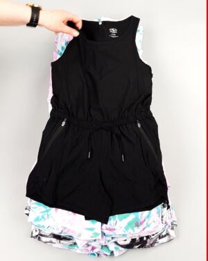 Фотография  202 - Комбинезоны детские CAN#5 кг, ЛОТ №8131 оптом в Черкесске и Карачаево-Черкесской республике