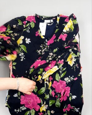 Фотография  469 - Платья Bestseller 44#5 кг оптом в Черкесске и Карачаево-Черкесской республике