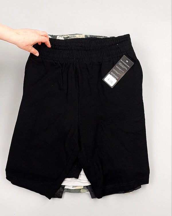 Фотография  191 - Шорты муж СТОК CAN#5 кг, ЛОТ №8314 оптом в Черкесске и Карачаево-Черкесской республике