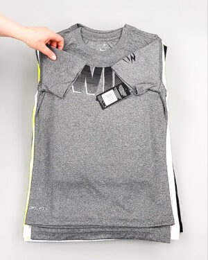 Фотография  861 - Футболки детские NIKE CAN 084#5 кг, ЛОТ №8297 оптом в Черкесске и Карачаево-Черкесской республике