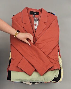 Фотография  106 - VERO MODA  Summer mix 045#13 кг, ЛОТ №8447 оптом в Черкесске и Карачаево-Черкесской республике