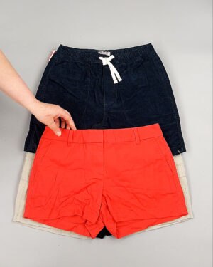 Фотография  114 - Шорты м/ж СТОК CAN 084#5 кг, ЛОТ №8304 оптом в Черкесске и Карачаево-Черкесской республике