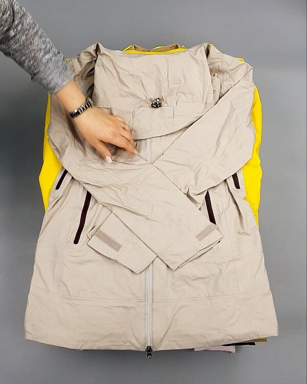 Фотография  298 - Ветровки TCM 104#10 кг оптом в Черкесске и Карачаево-Черкесской республике