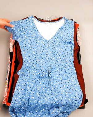 Фотография  779 - Платья Bestseller 44#5 кг, ЛОТ №8321 оптом в Черкесске и Карачаево-Черкесской республике