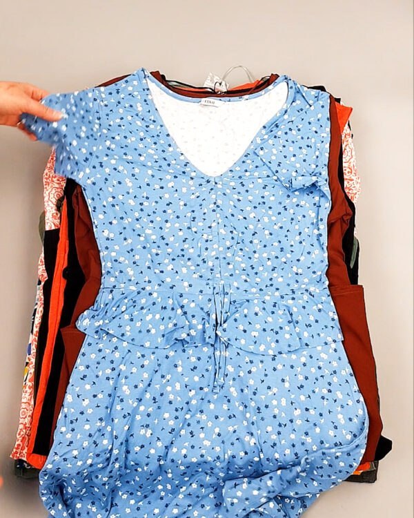 Фотография  483 - Платья Bestseller 44#5 кг, ЛОТ №8321 оптом в Черкесске и Карачаево-Черкесской республике