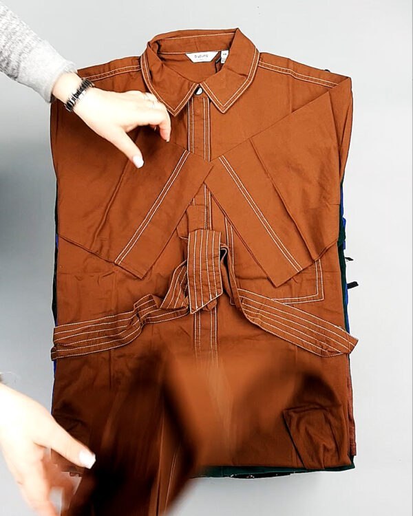 Фотография  251 - B.YOUNG Summer mix 035#15 кг, ЛОТ №8204 оптом в Черкесске и Карачаево-Черкесской республике