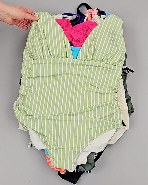 Фотография  470 - Купальники H&M#5 кг оптом в Черкесске и Карачаево-Черкесской республике