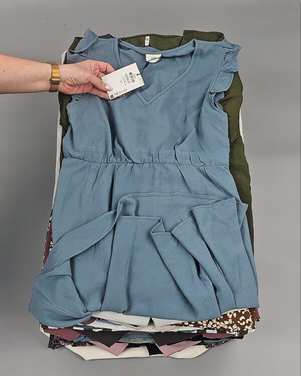 Фотография  262 - JDY Summer mix 045#15 кг, ЛОТ №8427 оптом в Черкесске и Карачаево-Черкесской республике