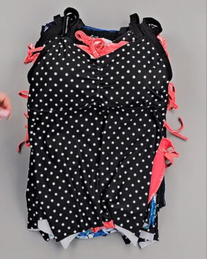 Фотография  708 - Купальники + плавки LIDL 074#5 кг, ЛОТ №8367 оптом в Черкесске и Карачаево-Черкесской республике