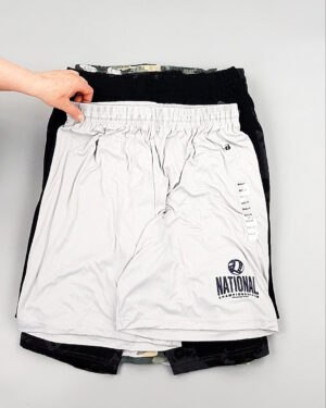 Фотография  894 - Шорты муж СТОК CAN#5 кг, ЛОТ №8314 оптом в Черкесске и Карачаево-Черкесской республике