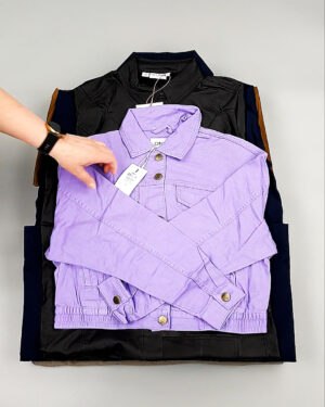 Фотография  580 - Ветровки Bestseller+DK 035#10 кг оптом в Черкесске и Карачаево-Черкесской республике