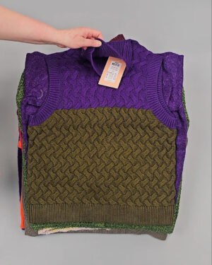 Фотография  353 - Джемпера JJXX 045 #7 кг оптом в Черкесске и Карачаево-Черкесской республике