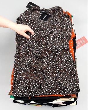 Фотография  110 - Платья Англия СТОК лето#10 кг оптом в Черкесске и Карачаево-Черкесской республике