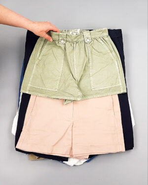 Фотография  533 - Шорты м/ж СТОК CAN 084#5 кг оптом в Черкесске и Карачаево-Черкесской республике