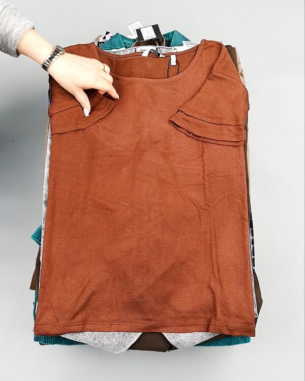 Фотография  360 - Bestseller+DK Summer mix 035#15 кг, ЛОТ №8231 оптом в Черкесске и Карачаево-Черкесской республике