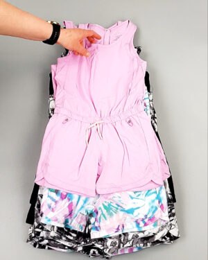 Фотография  558 - Комбинезоны детские CAN#5 кг, ЛОТ №8132 оптом в Черкесске и Карачаево-Черкесской республике