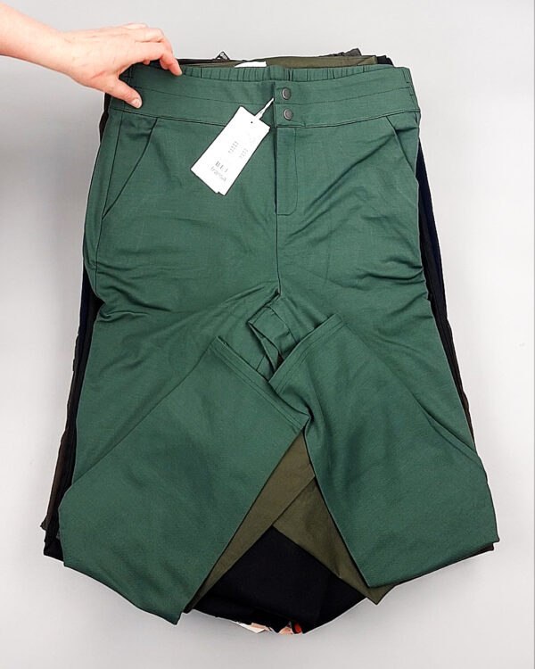 Фотография  403 - Брюки Bestseller+DK Summer 035#10 кг, ЛОТ №8248 оптом в Черкесске и Карачаево-Черкесской республике