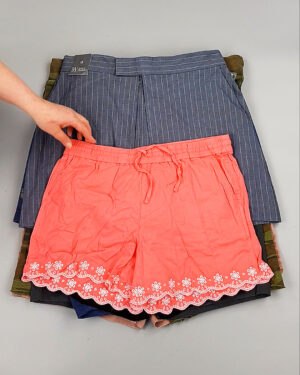 Фотография  518 - Шорты м/ж СТОК CAN 084#5 кг, ЛОТ №8303 оптом в Черкесске и Карачаево-Черкесской республике