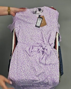 Фотография  887 - VERO MODA  Summer mix 045#13 кг, ЛОТ №8446 оптом в Черкесске и Карачаево-Черкесской республике