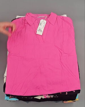 Фотография  583 - TOM TAILOR mix 0424#15 кг, ЛОТ №8431 оптом в Черкесске и Карачаево-Черкесской республике