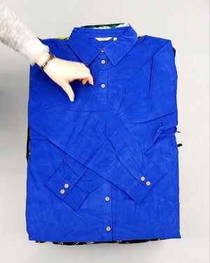 Фотография  337 - B.YOUNG Summer mix 035#15 кг, ЛОТ №8204 оптом в Черкесске и Карачаево-Черкесской республике