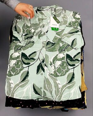 Фотография  306 - DK, Bestseller + Summer mix#15 кг, ЛОТ №8228 оптом в Черкесске и Карачаево-Черкесской республике