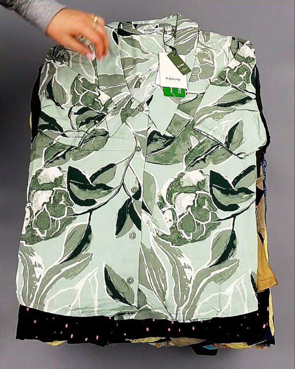 Фотография  493 - DK, Bestseller + Summer mix#15 кг, ЛОТ №8228 оптом в Черкесске и Карачаево-Черкесской республике