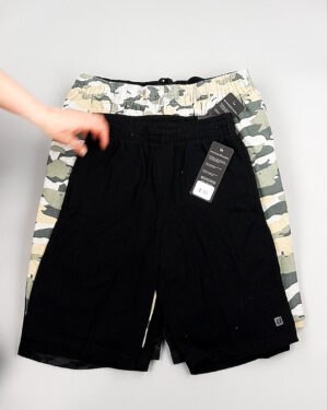 Фотография  656 - Шорты муж СТОК CAN#5 кг, ЛОТ №8315 оптом в Черкесске и Карачаево-Черкесской республике