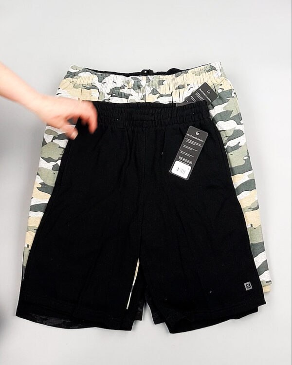 Фотография  488 - Шорты муж СТОК CAN#5 кг, ЛОТ №8315 оптом в Черкесске и Карачаево-Черкесской республике