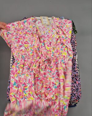 Фотография  554 - MAMA LICIOUS Summer 045 mix#15 кг оптом в Черкесске и Карачаево-Черкесской республике