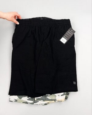 Фотография  830 - Шорты муж СТОК CAN#5 кг оптом в Черкесске и Карачаево-Черкесской республике