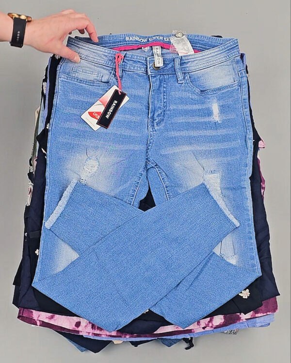 Фотография  371 - BRAND STOCK Summer#20 кг, ЛОТ №8386 оптом в Черкесске и Карачаево-Черкесской республике