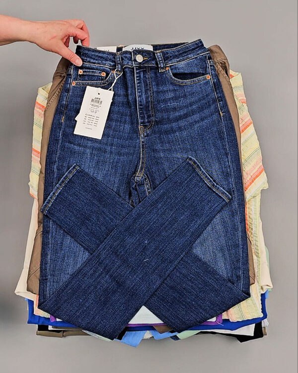 Фотография  146 - JJXX Summer mix 045 #15 кг оптом в Черкесске и Карачаево-Черкесской республике