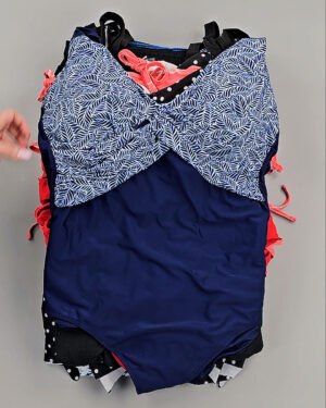 Фотография  469 - Купальники + плавки LIDL 074#5 кг, ЛОТ №8367 оптом в Черкесске и Карачаево-Черкесской республике