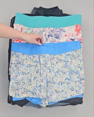 Фотография  796 - SPORT LIDL м/ж 124#5 кг, ЛОТ №8356 оптом в Черкесске и Карачаево-Черкесской республике